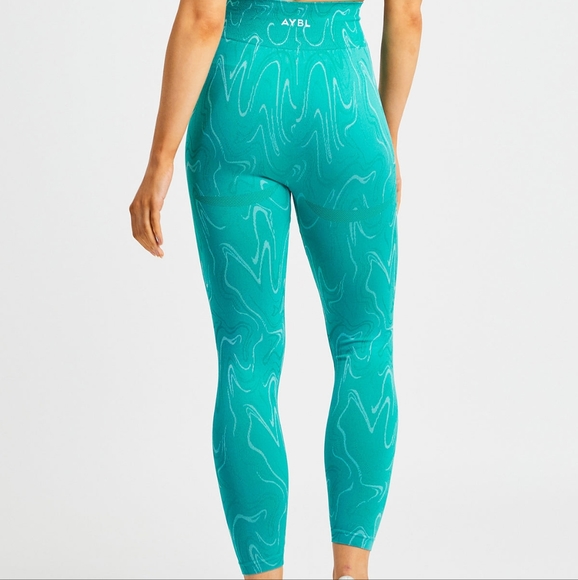 AYBL Pants - AYBL leggings
